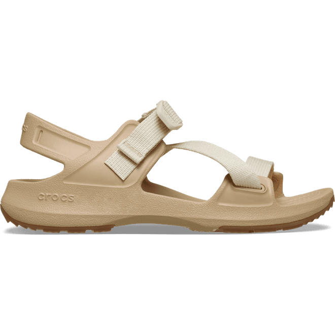 Crocs Sandals Beige 
