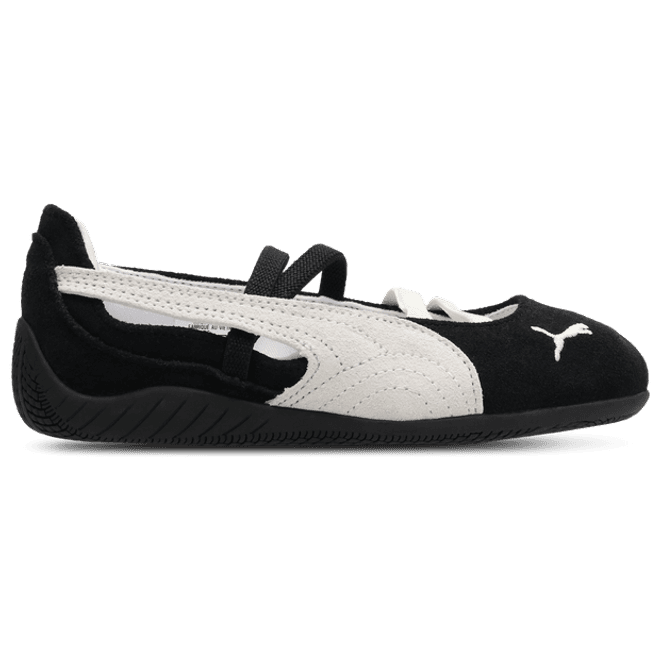 Puma Speedcat Black