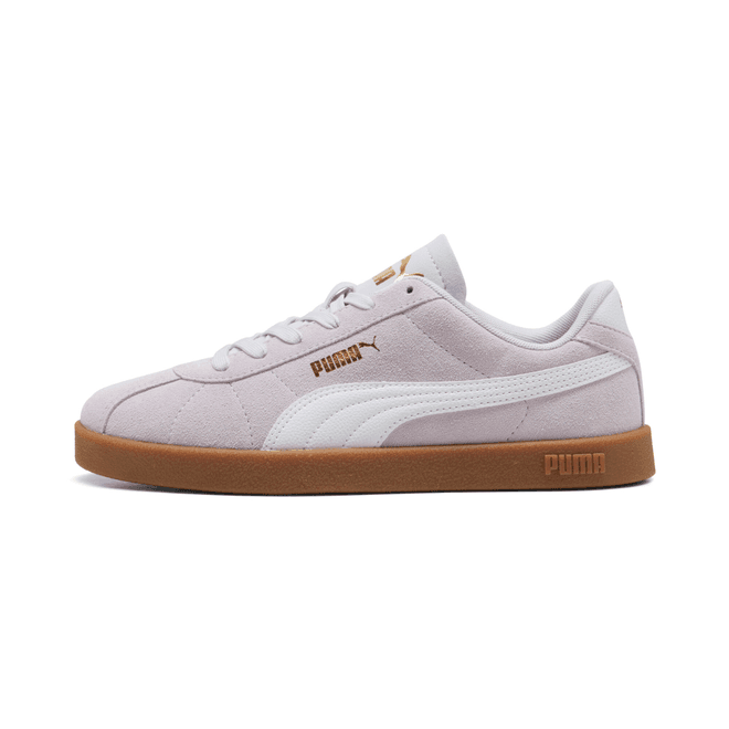 PUMA Club II Suede 