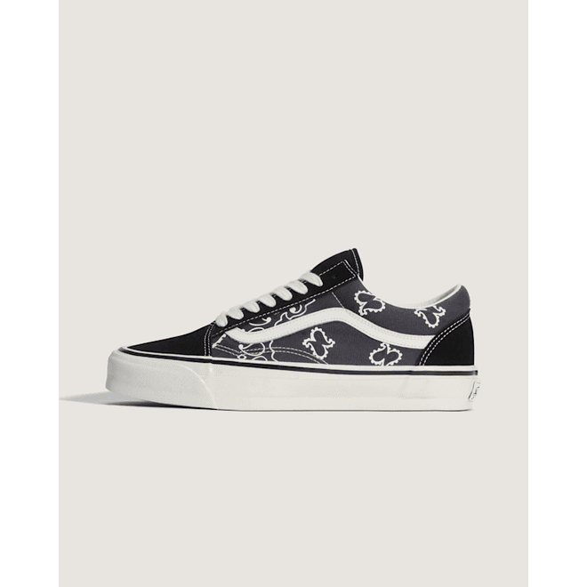 Vans Premium Old Skool 