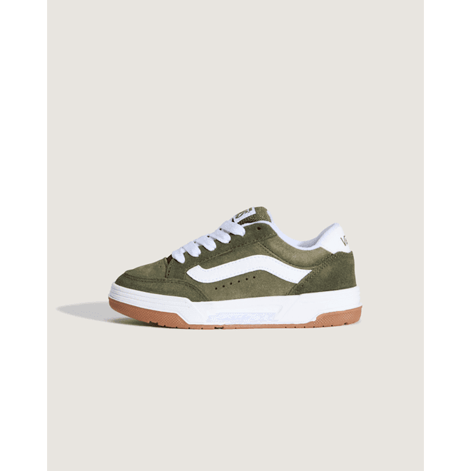 Vans Hylane 2-TONE Obsidian Fernunisex