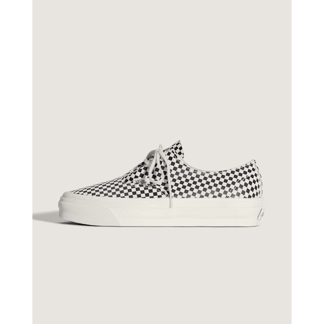 Vans Premium Authentic Ease Checkerboard 