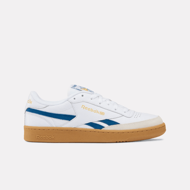 Reebok Club C Revenge Vintage  'White'