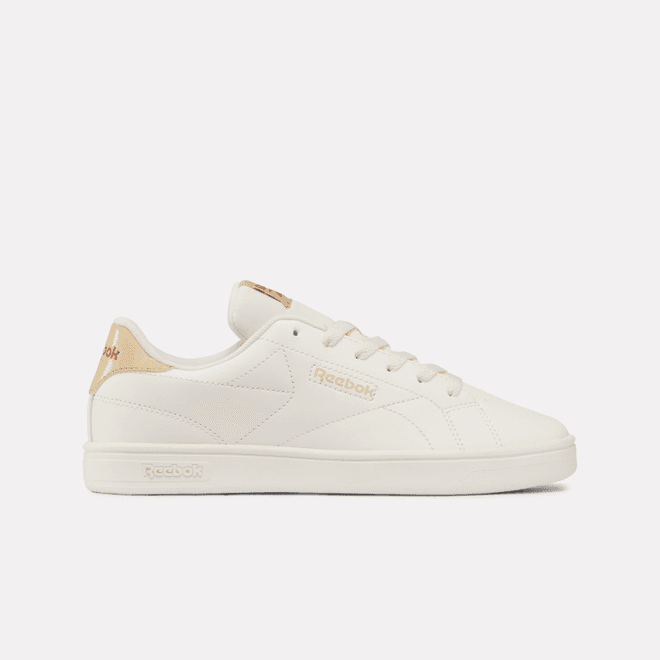 Reebok Court Clean Women's  'Chalk'