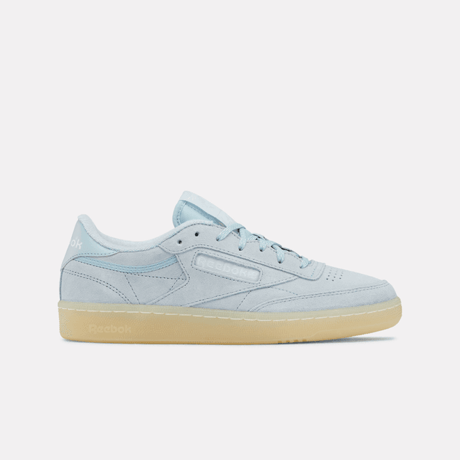 Reebok Club C 85 Women's  'Iceblue'