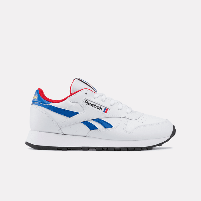 Reebok Classic Leather Junior  'Ftwrwhite'