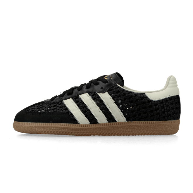 adidas Samba OG W core black