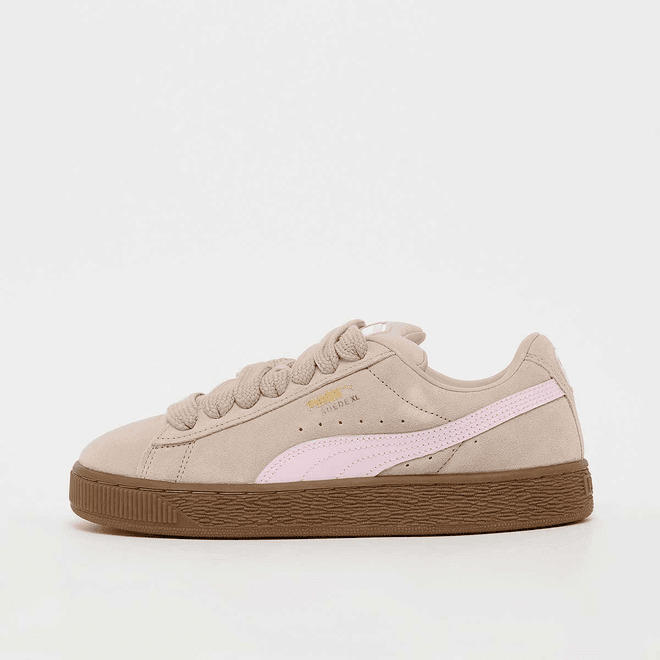 Suede XL (GS)