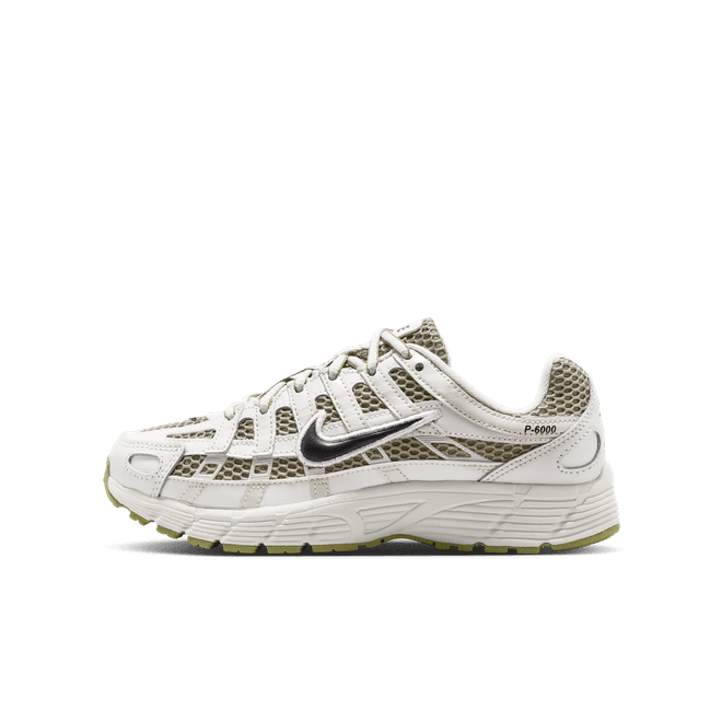 Nike P-6000