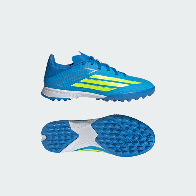 adidas F50 LEAGUE Turf Football Shoes