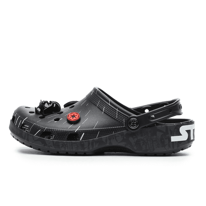 Crocs HyperSpace Classic Clog