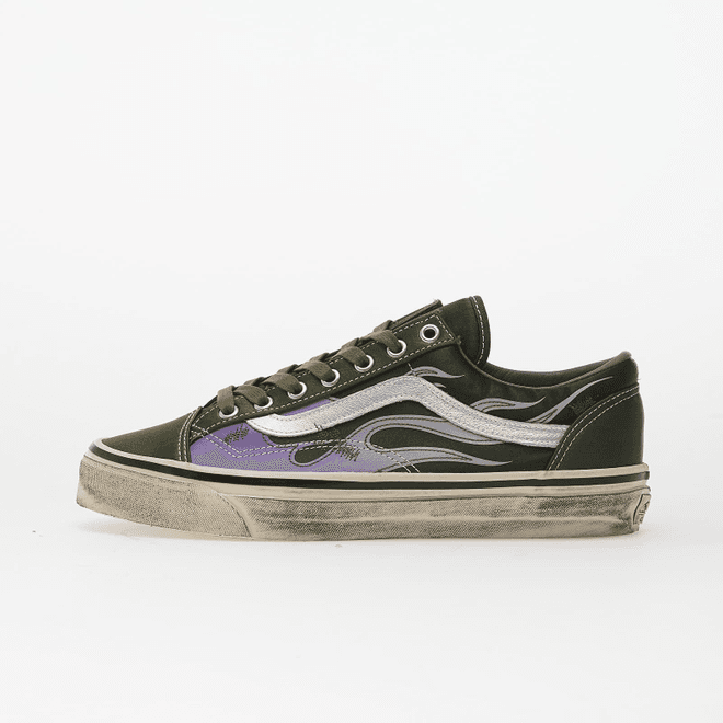 Vans LX Old Skool 36 Arch Gnbsm 