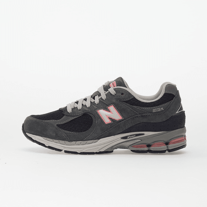 New Balance 2002R Graphite