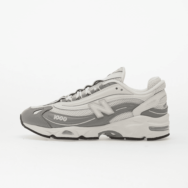 New Balance 1000 Slate Grey