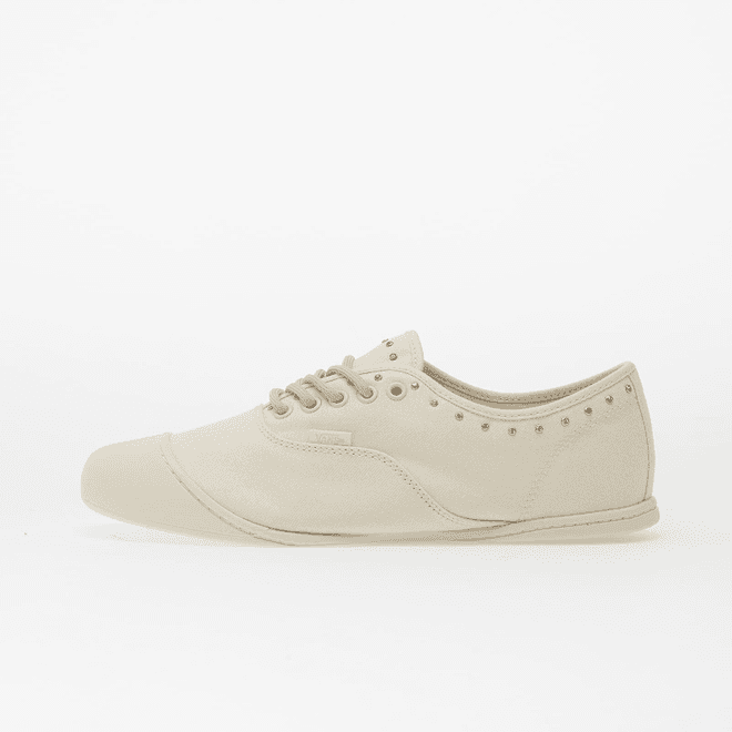 Vans LX Authentic Prima Rhinestone Marshmallow 