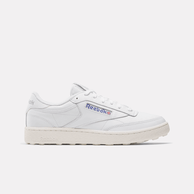 Reebok Club C Golf  'Ftw White'