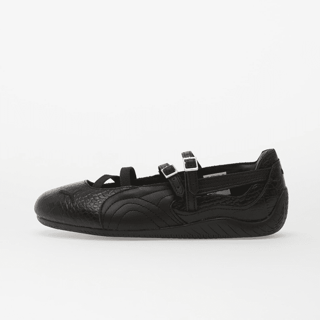 Puma Women's Speedcat Ballet Croc