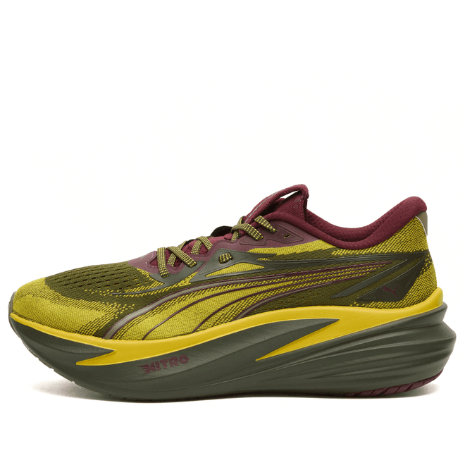 Puma MagMax Nitro 2