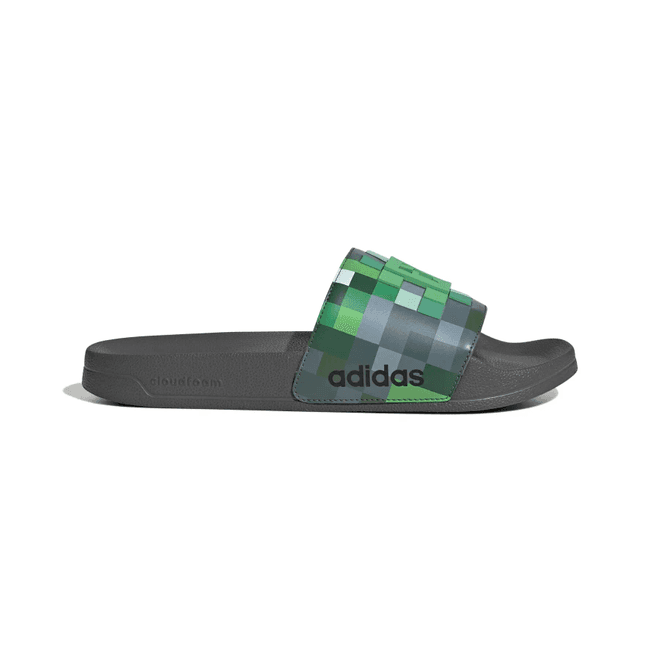 adidas Adilette Shower Minecraft