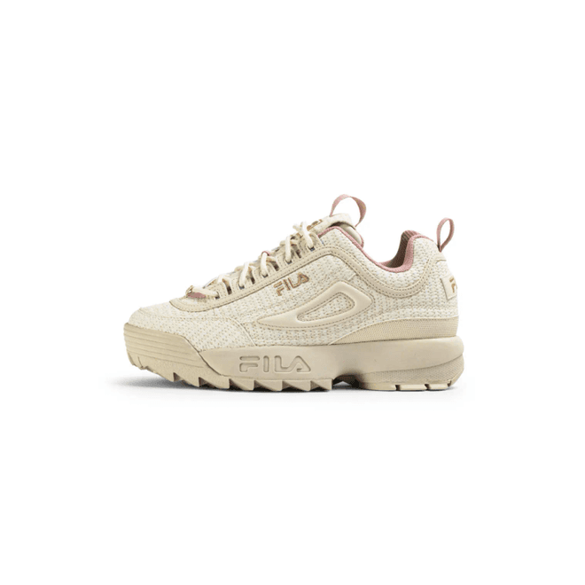 Fila Disruptor F