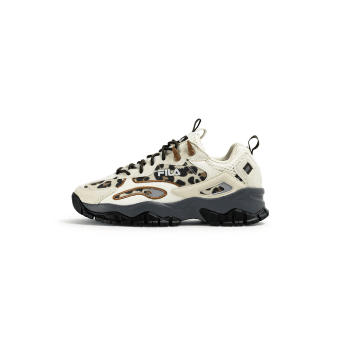 Fila Ray Tracer TR2