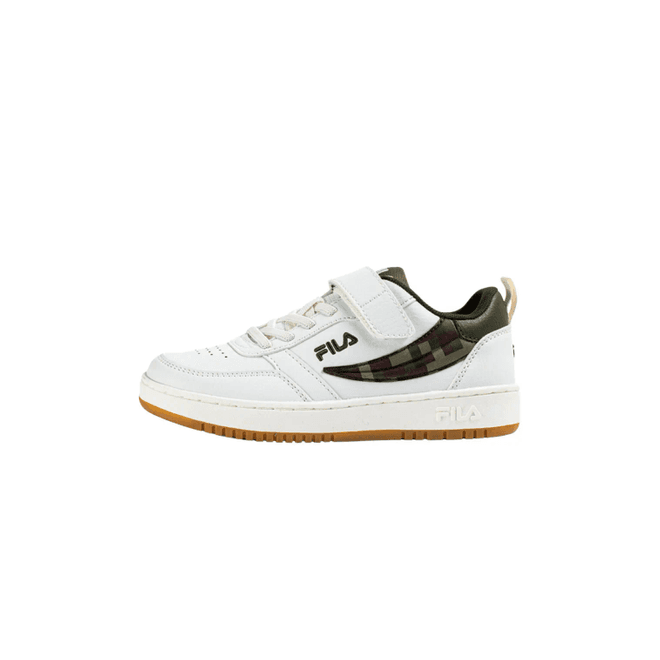 kinderschoenen Fila Rega NF PRT