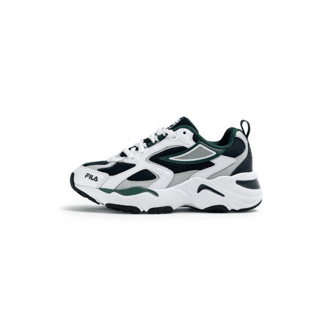 Fila CR-CW02 Ray Tracer