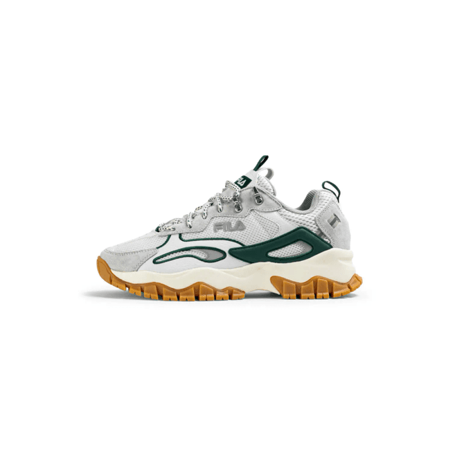 Fila Ray Tracer TR2