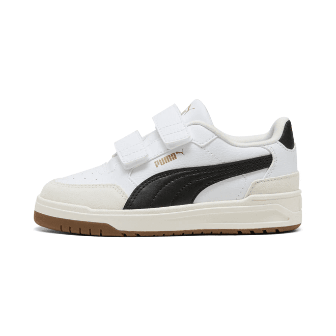 Puma Shuffle Downtown Lo OG V