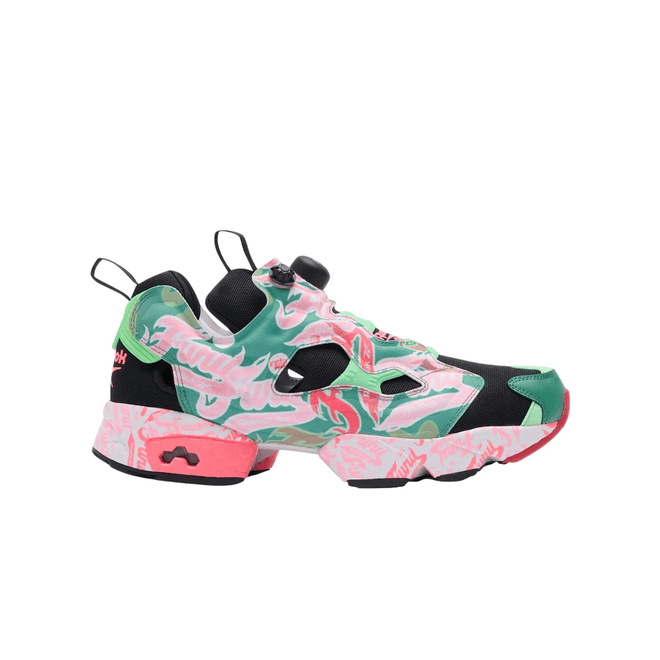 Reebok Instapump Fury 94