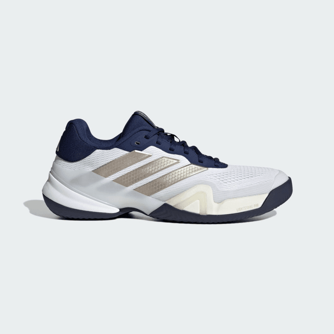 adidas Barricade 14 Gravel