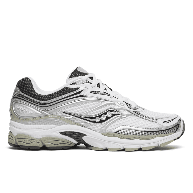 Saucony ProGrid Omni 9 OG White 