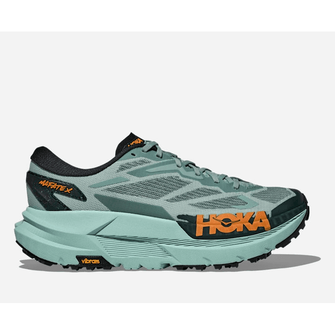 HOKA Mafate X  Sage