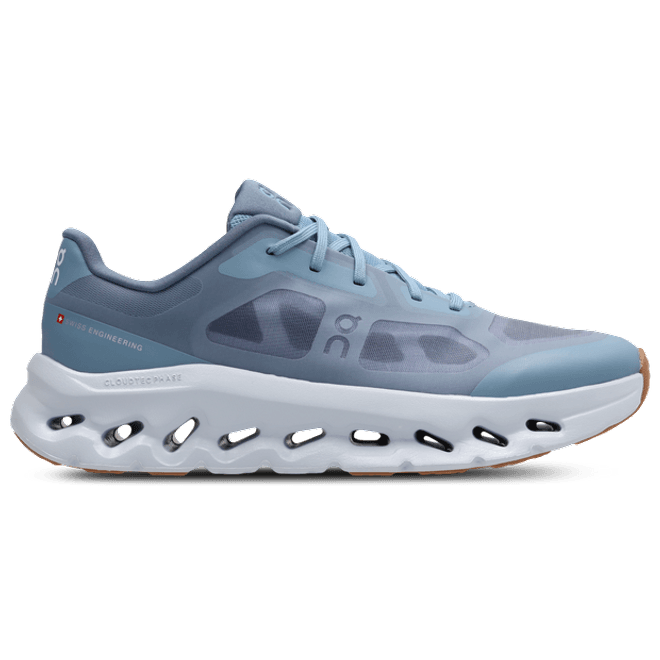 On Cloudtilt  Blue