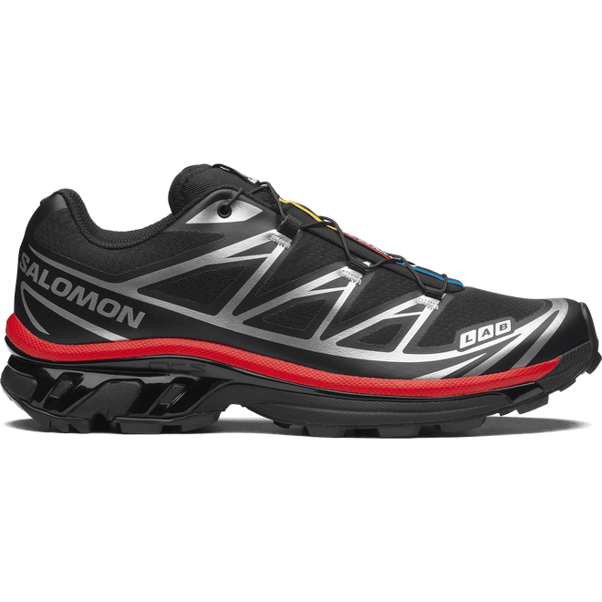 Salomon Xt-6 