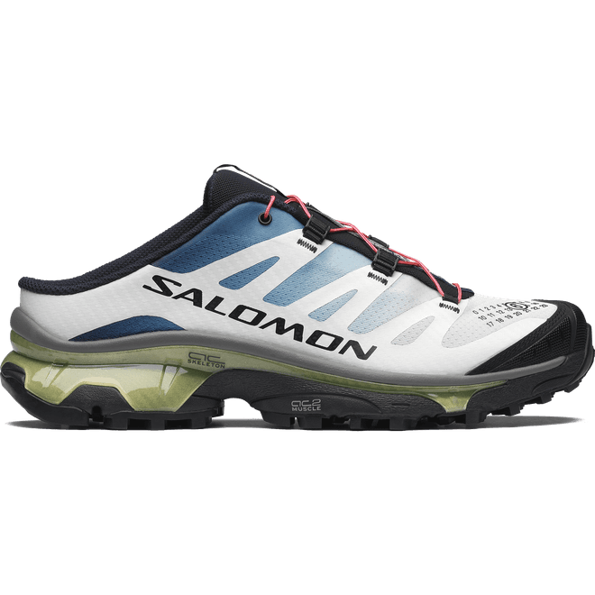 Salomon Xt-4 Mule Mm6 Maison Margiela 