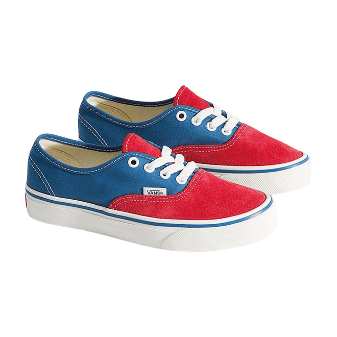 Vans Authentic Elastic 