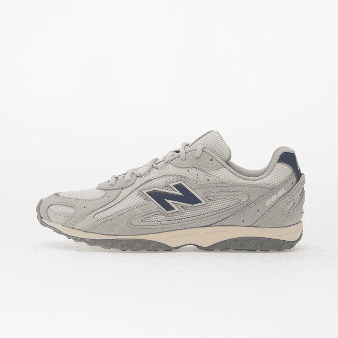 New Balance 204L Raincloud