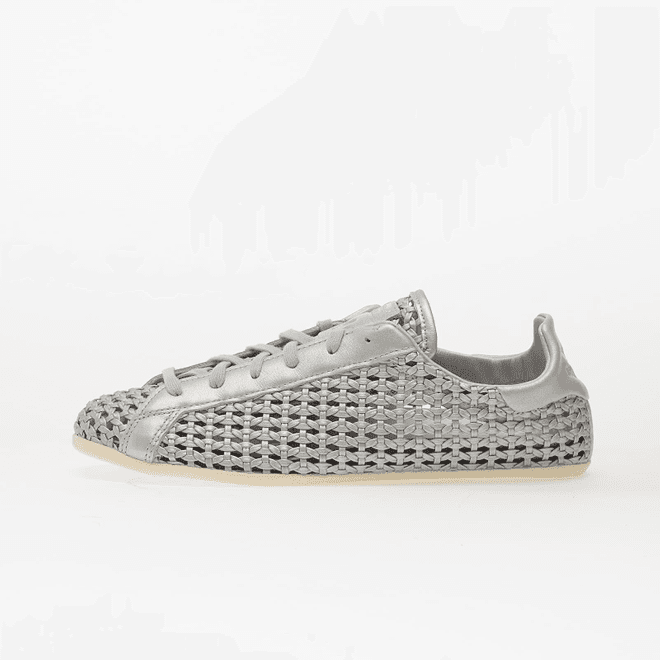 adidas Stan Smith Lo Pro W Silver Metallic