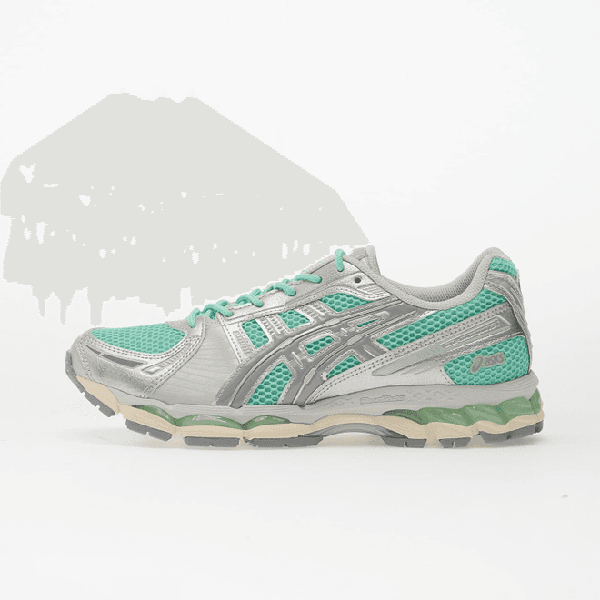 Asics Gel-Kayano 12.1 Ice Green