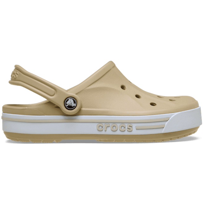 Crocs Bayaband Sport Clogs Chai