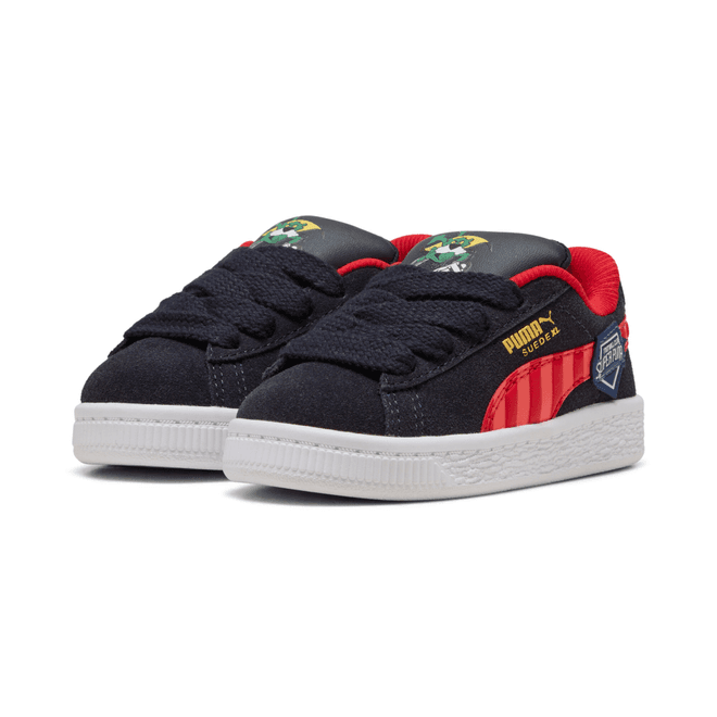 PUMA Super PUMA Suede XL 