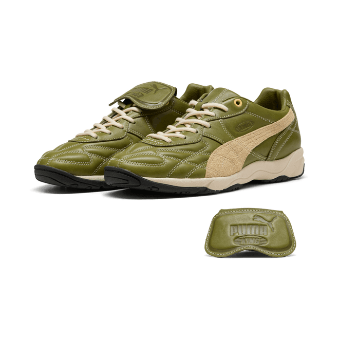 PUMA King Indoor Mix 