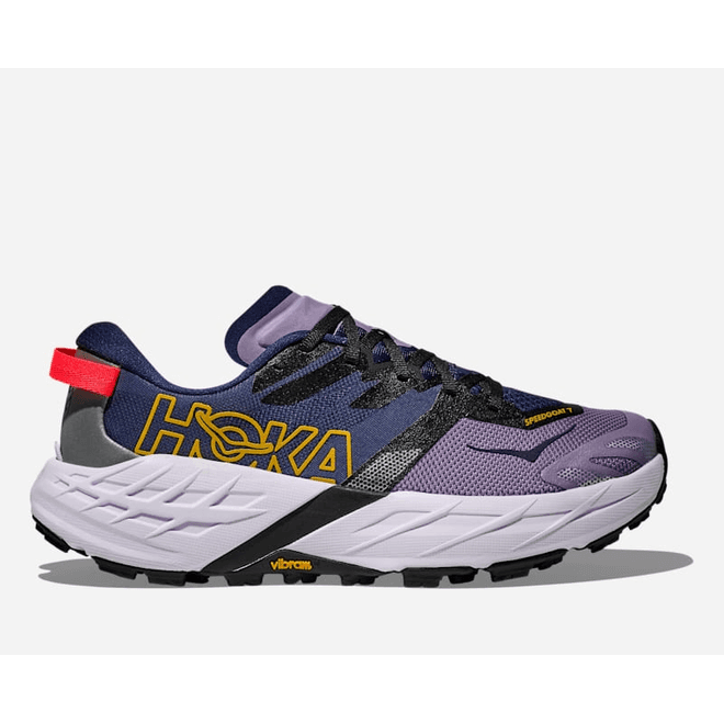 HOKA Speedgoat 7  Berry Jam