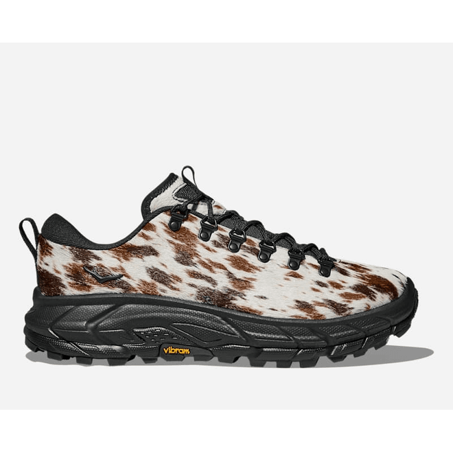HOKA Tor Summit + Lifestyle  Pirate Black