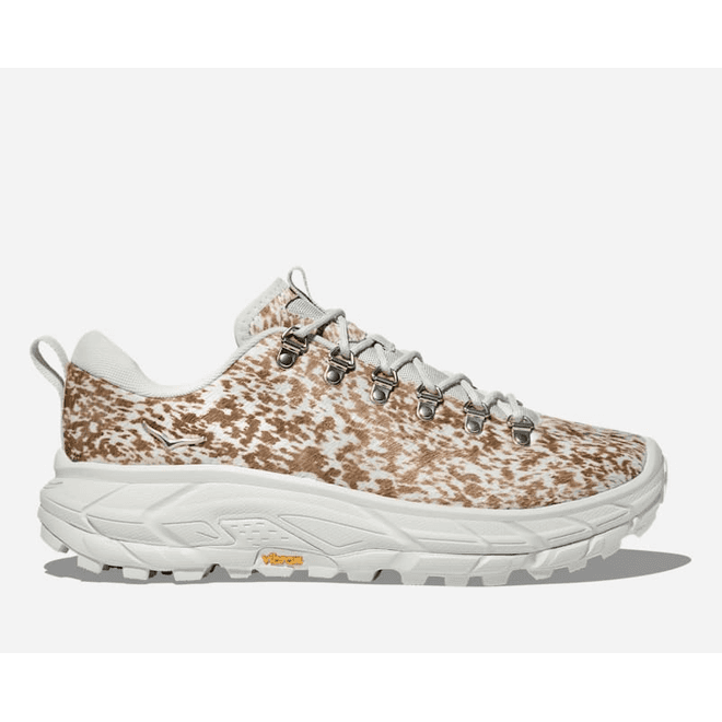 HOKA Tor Summit + Lifestyle  White Onyx