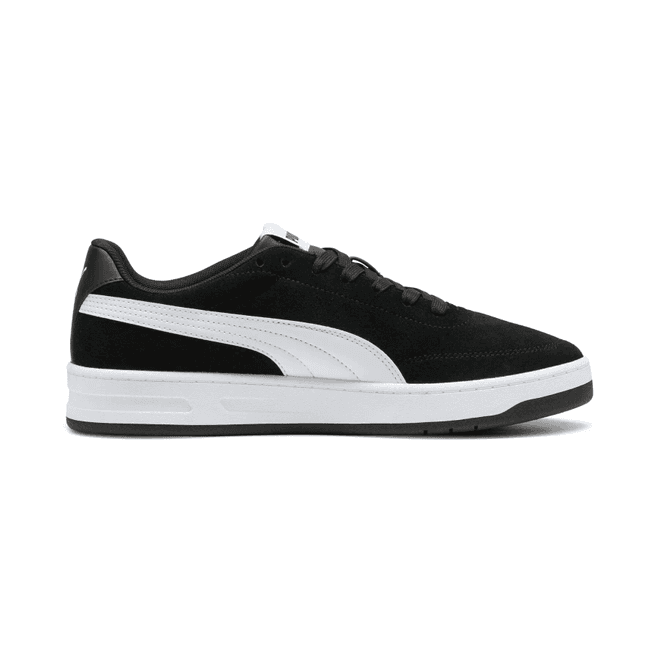 Puma Court Classic Clean SD
