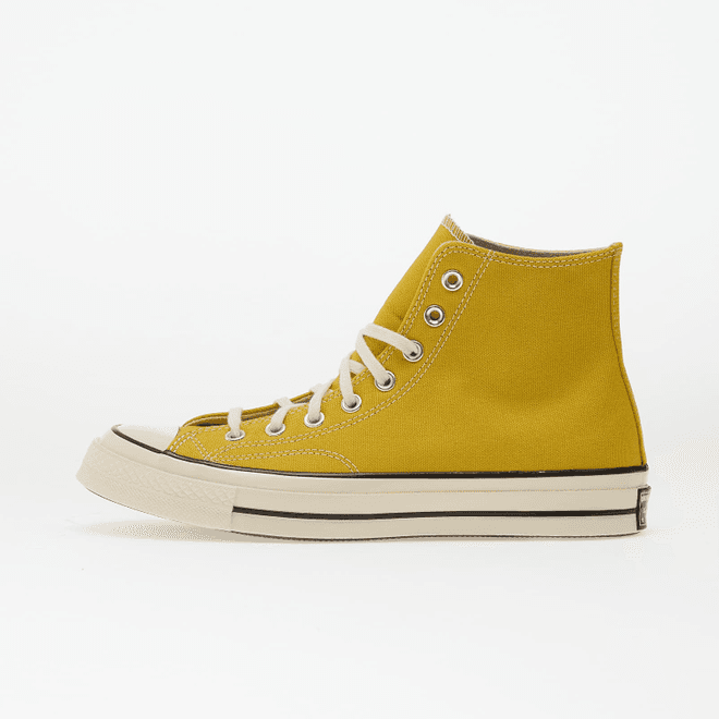 Converse Chuck 70 Seasonal Colour High Top Yellow 