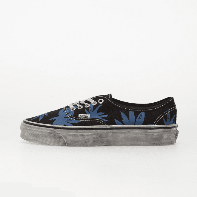 Vans LX Authentic 44 Archive Black 