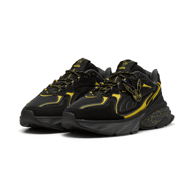 PUMA X POKÉMON Fade Umbreon 